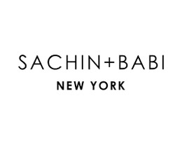SACHIN + BABI