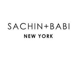 SACHIN + BABI